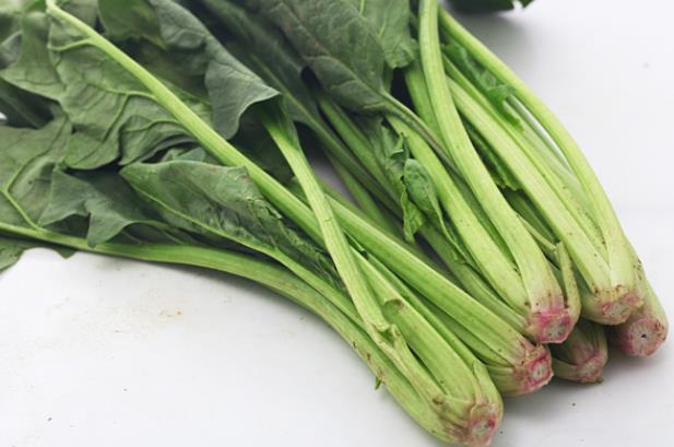 菠菜可以和豆腐一起吃吗