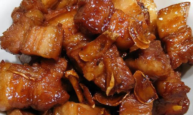 “五花肉”的5种好吃做法，简单易学，不油不腻，超级下饭！