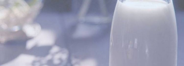 全脂牛奶有什么特点