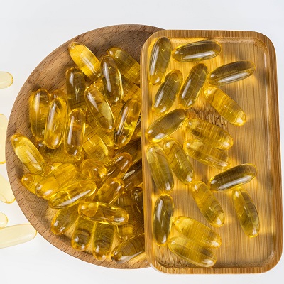 鱼油的功效与作用 鱼油对身体的作用